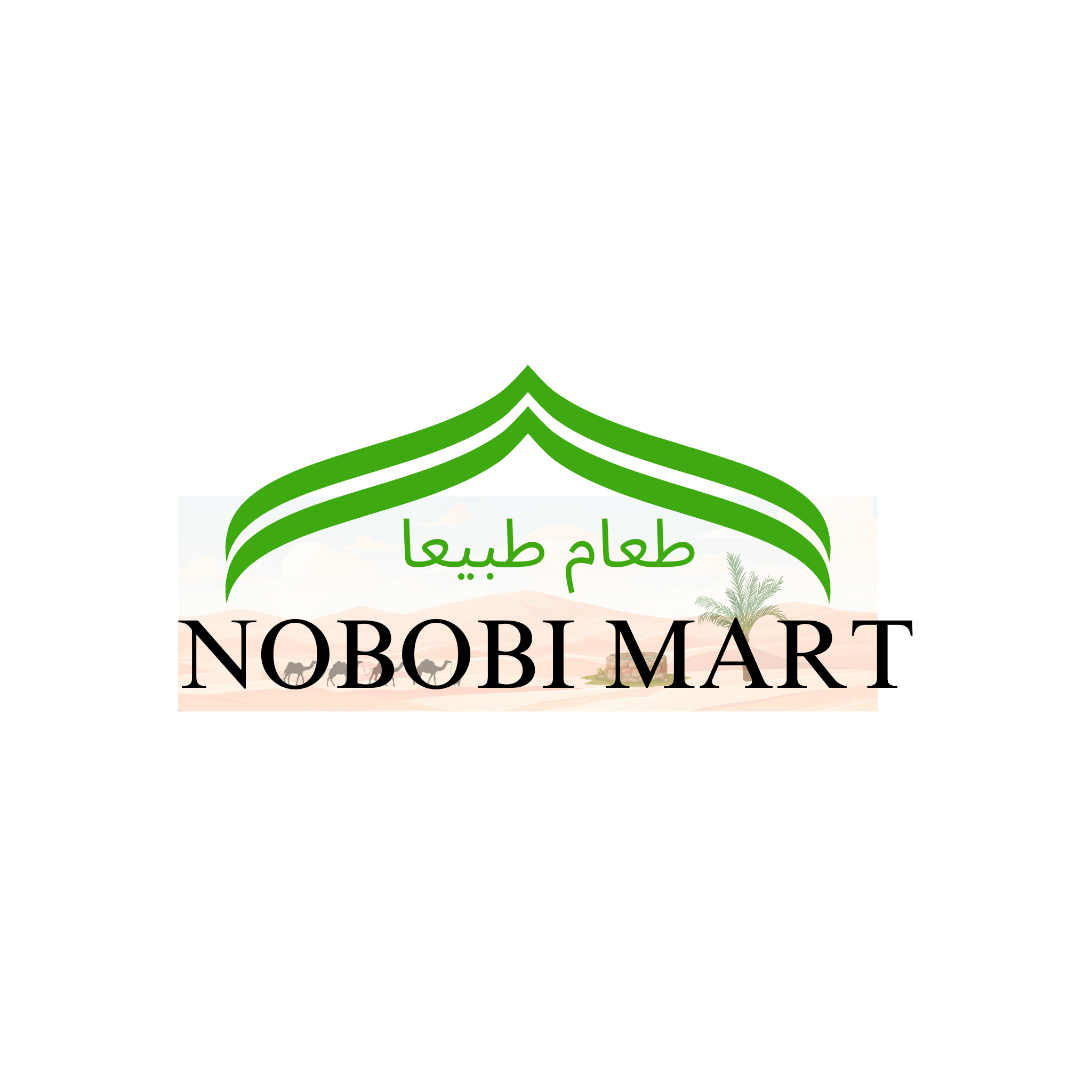 Nobobi Mart